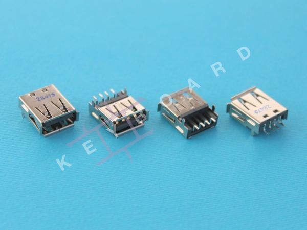 USB роз